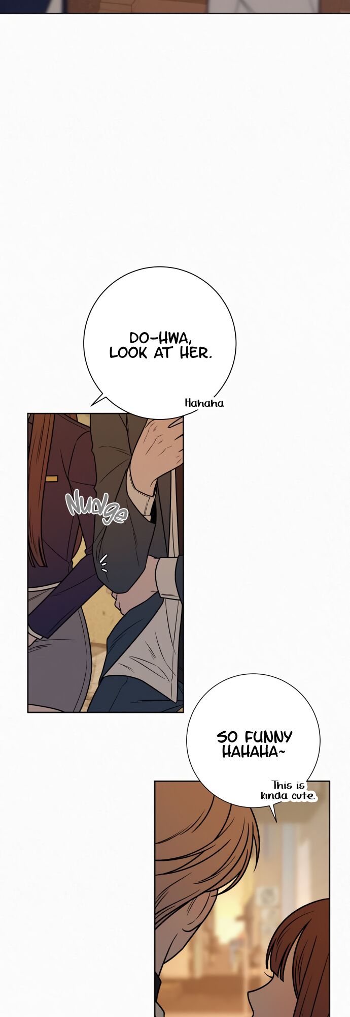 Read Pure Love Operation Manga Online