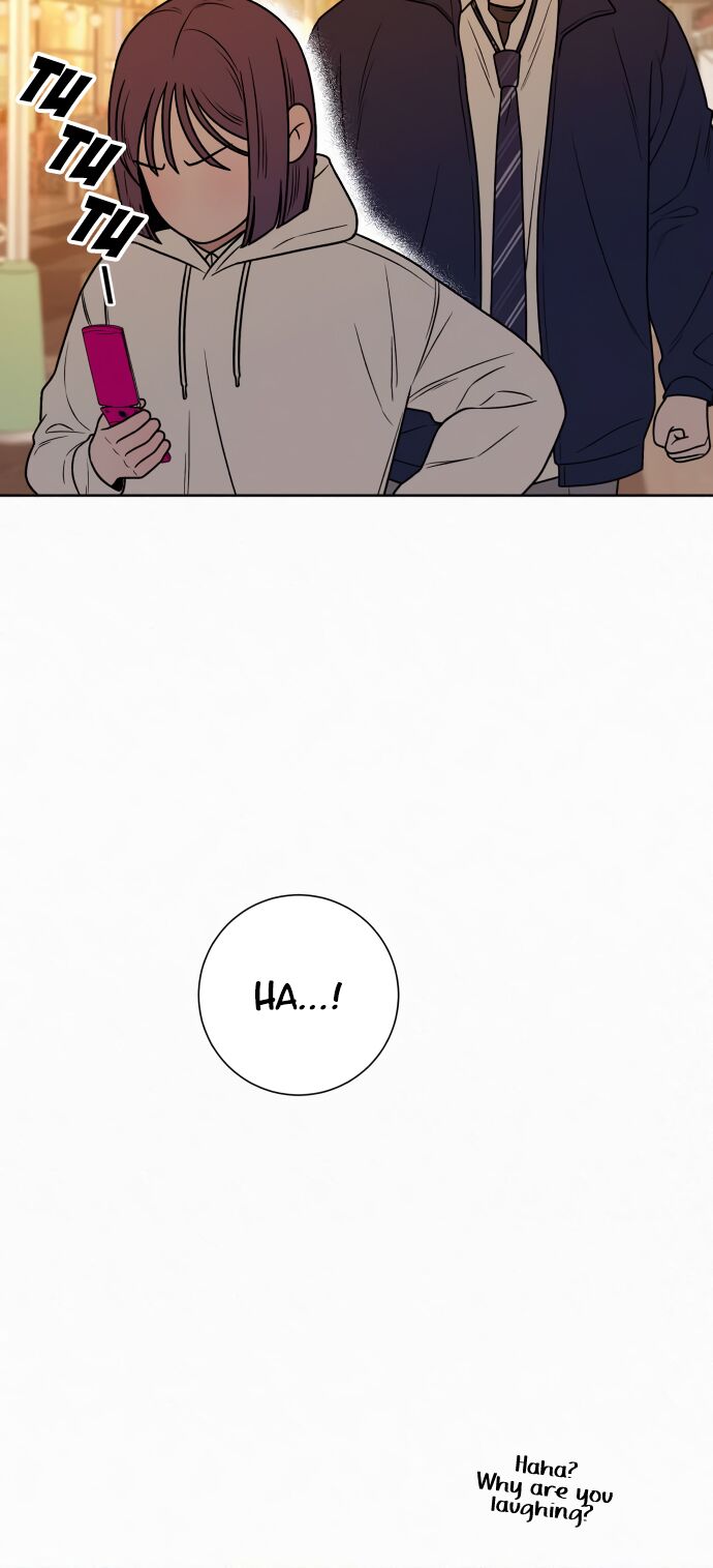 Read Pure Love Operation Manga Online