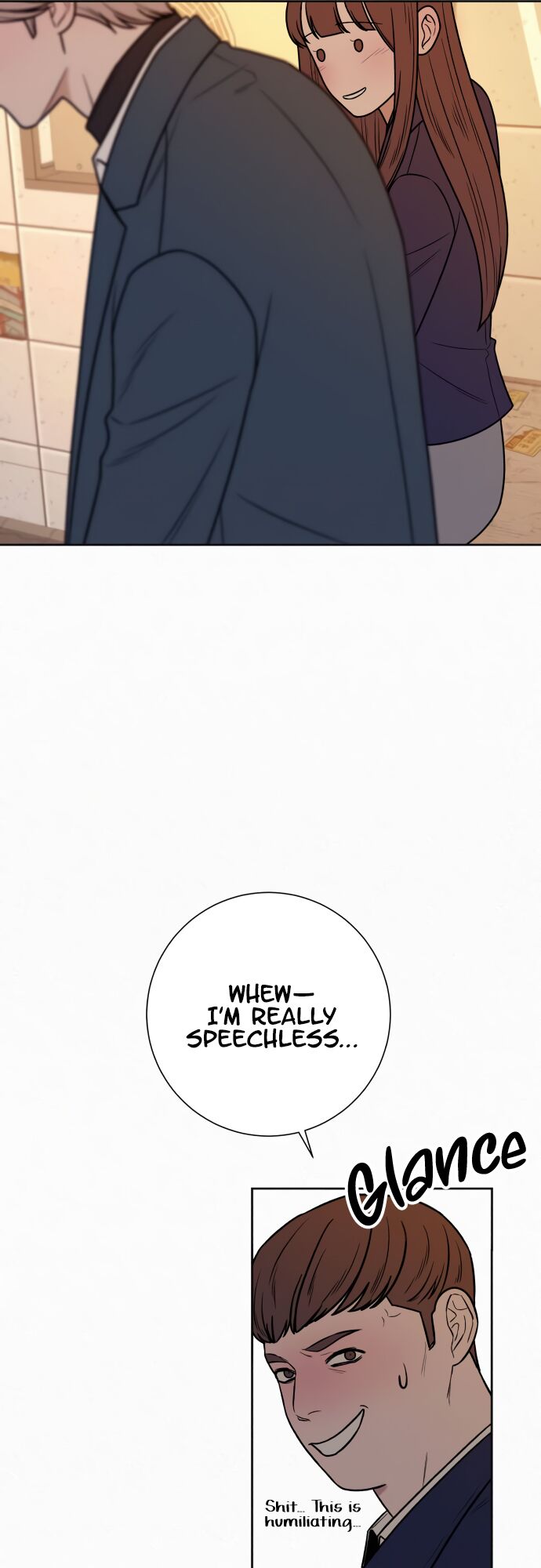 Read Pure Love Operation Manga Online