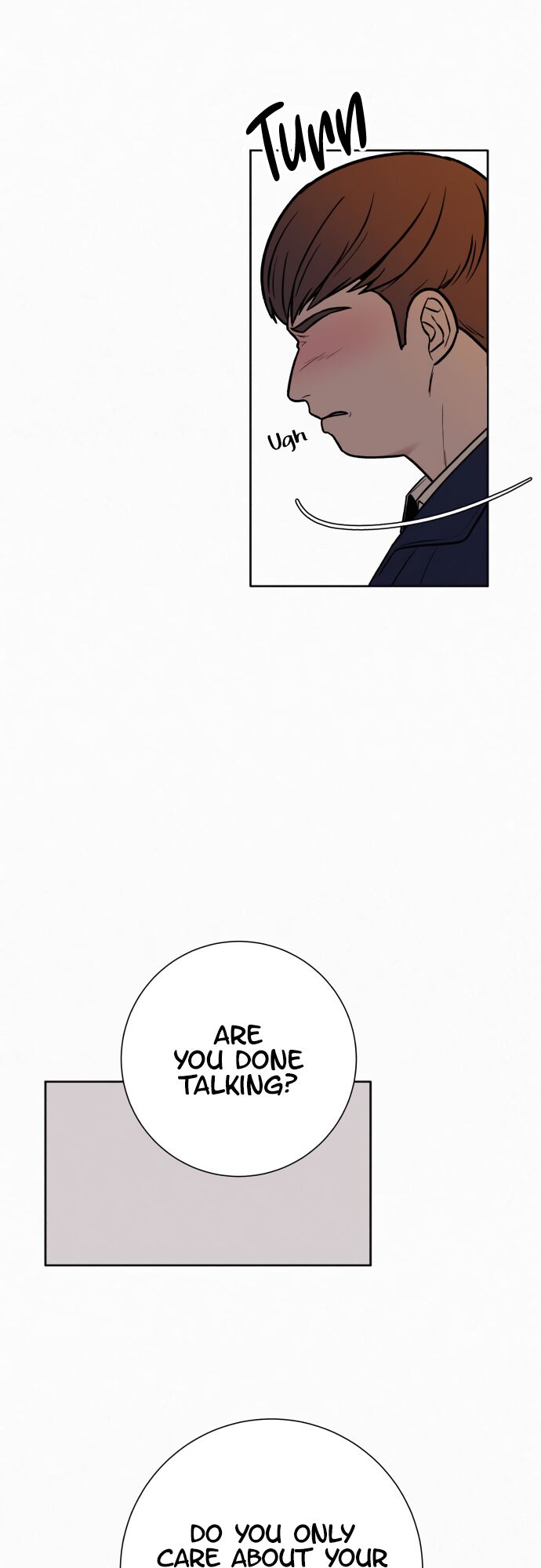 Read Pure Love Operation Manga Online