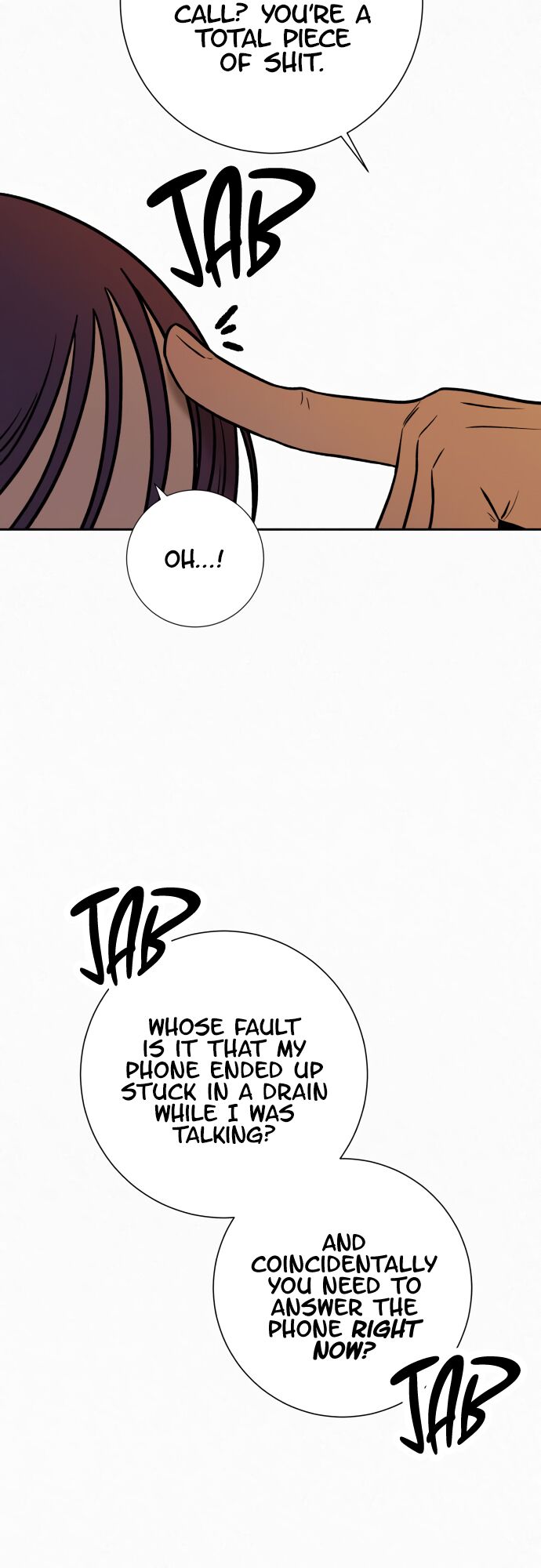 Read Pure Love Operation Manga Online