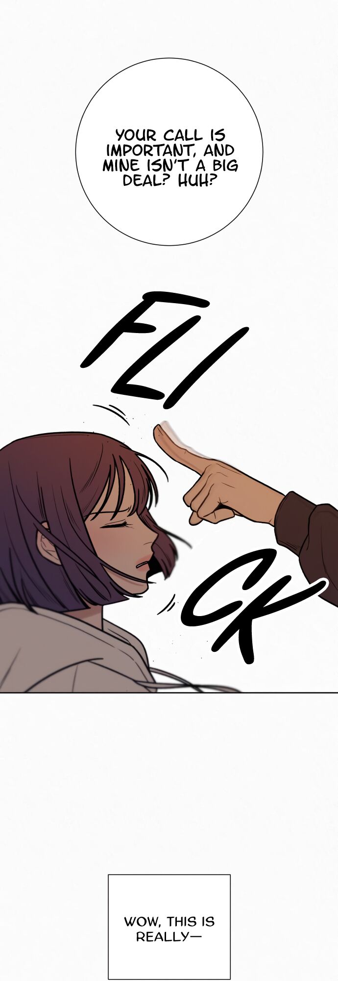 Read Pure Love Operation Manga Online