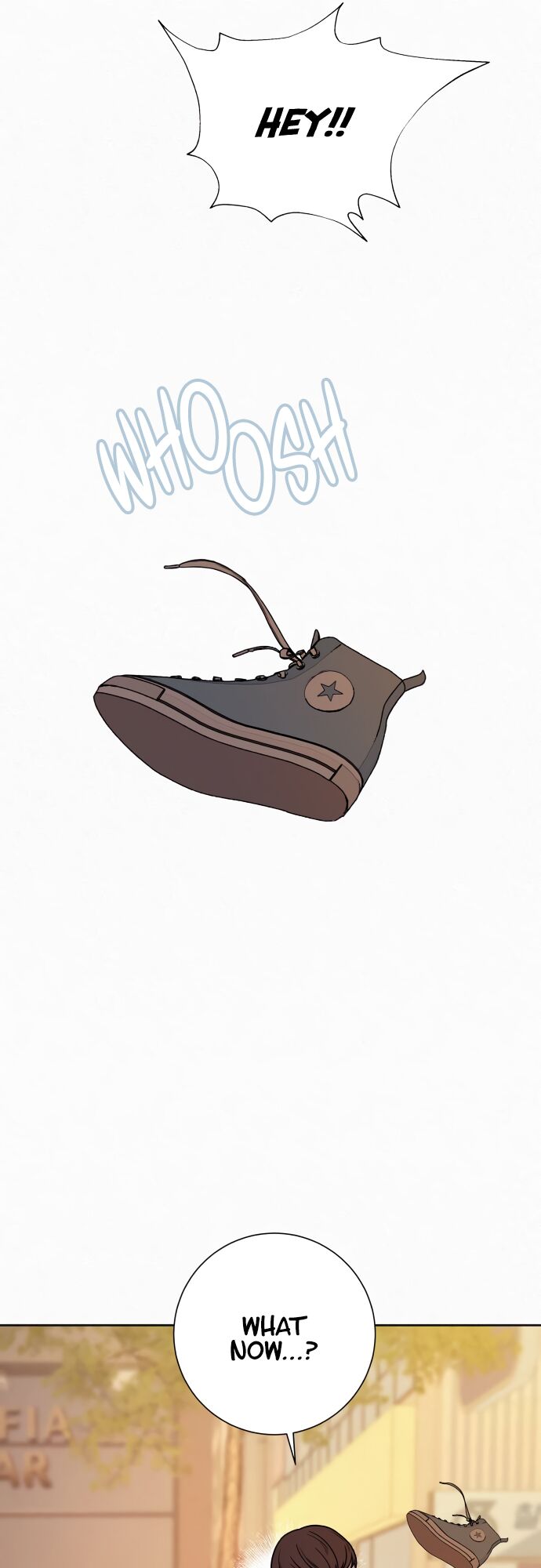 Read Pure Love Operation Manga Online