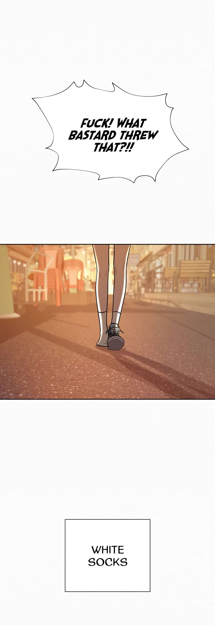 Read Pure Love Operation Manga Online