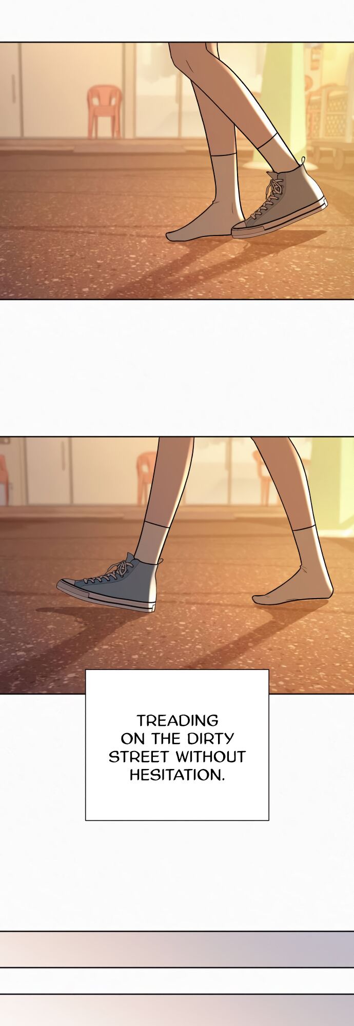 Read Pure Love Operation Manga Online