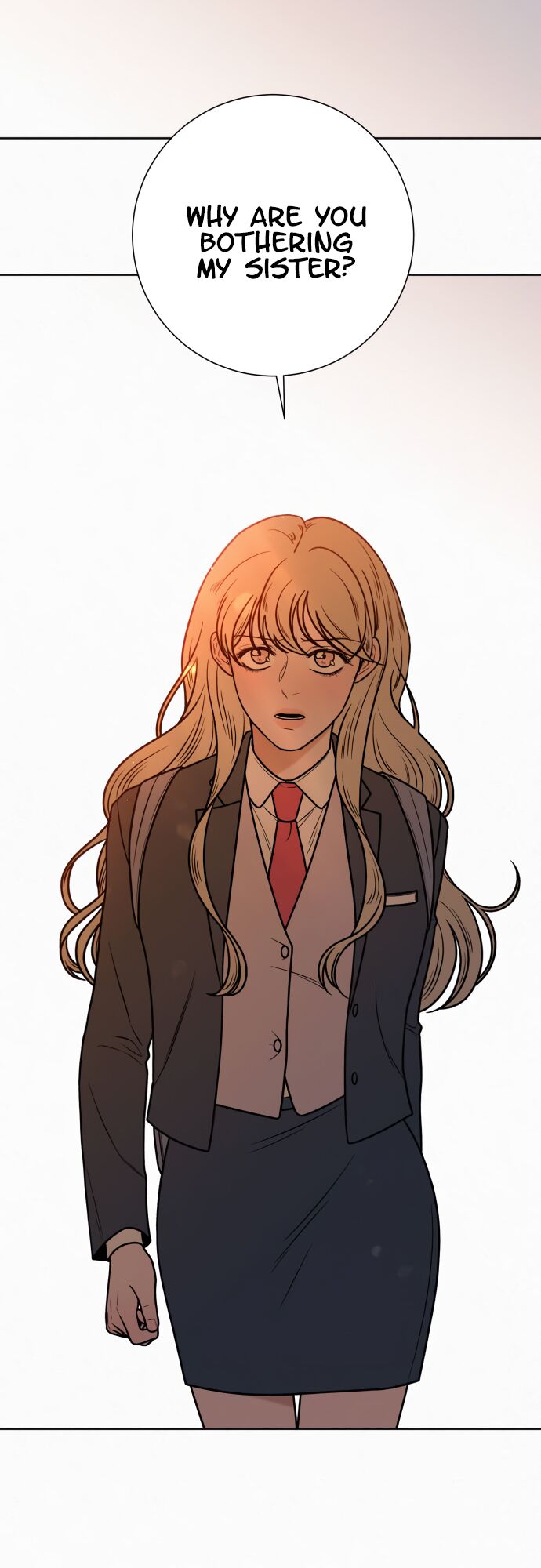 Read Pure Love Operation Manga Online