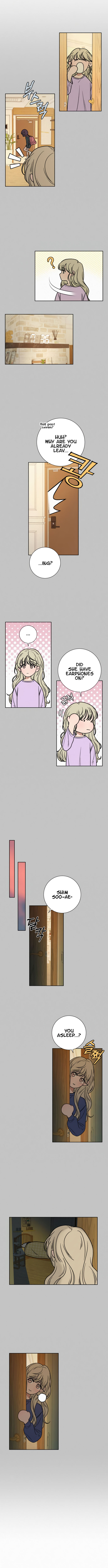 Read Pure Love Operation Manga Online