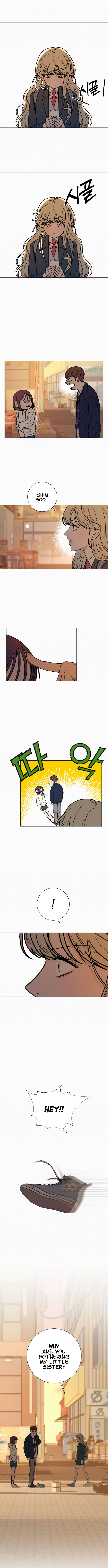 Read Pure Love Operation Manga Online