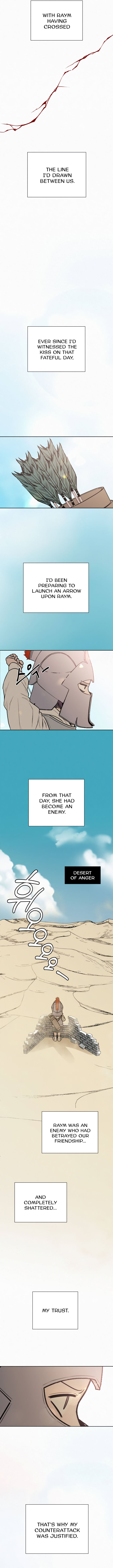 Read Pure Love Operation Manga Online