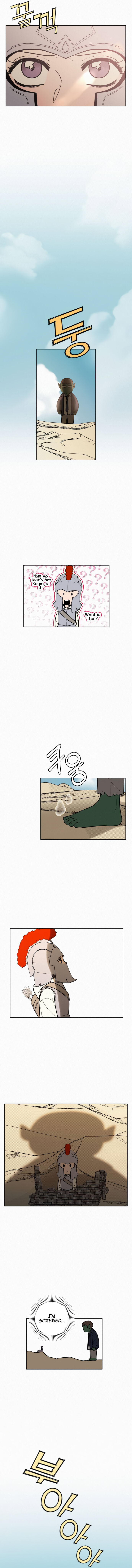 Read Pure Love Operation Manga Online