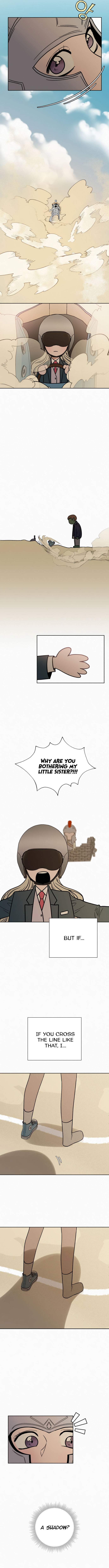 Read Pure Love Operation Manga Online