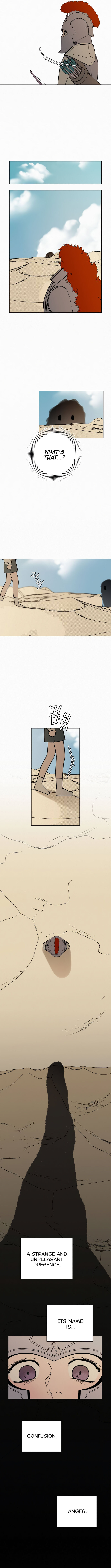 Read Pure Love Operation Manga Online