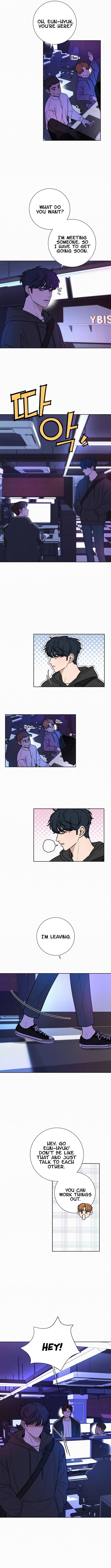 Read Pure Love Operation Manga Online