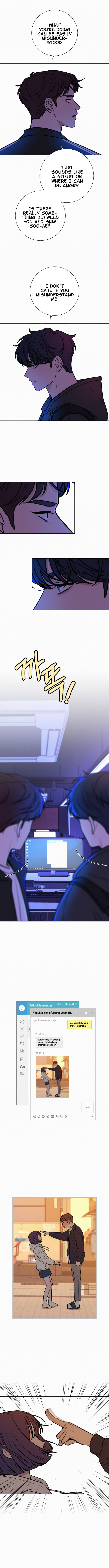 Read Pure Love Operation Manga Online