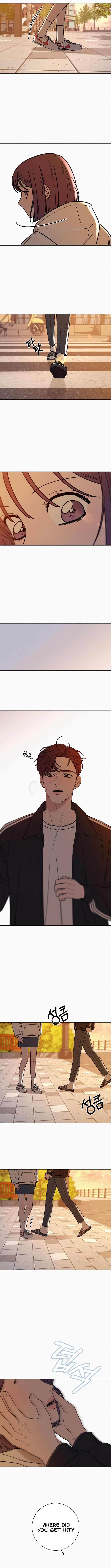 Read Pure Love Operation Manga Online