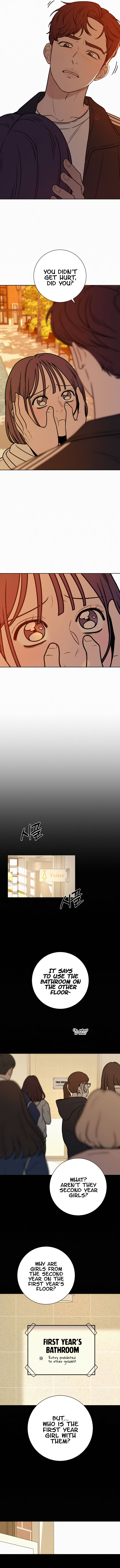 Read Pure Love Operation Manga Online