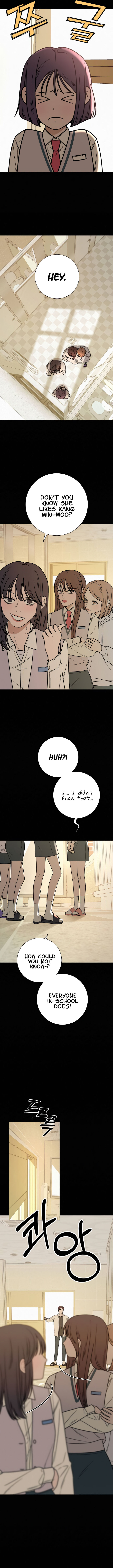 Read Pure Love Operation Manga Online