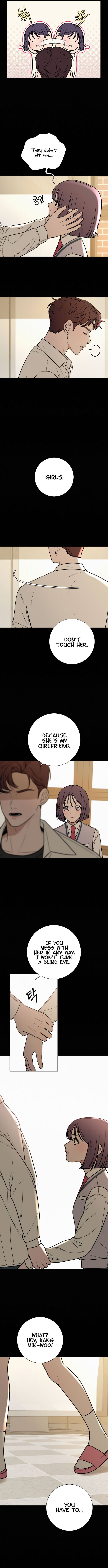 Read Pure Love Operation Manga Online