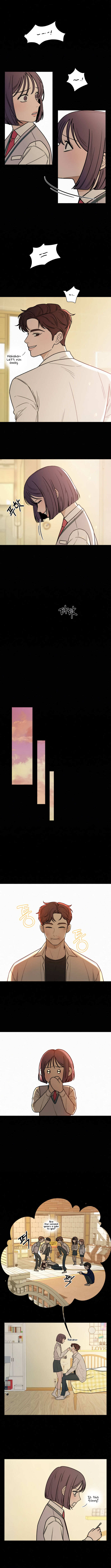 Read Pure Love Operation Manga Online