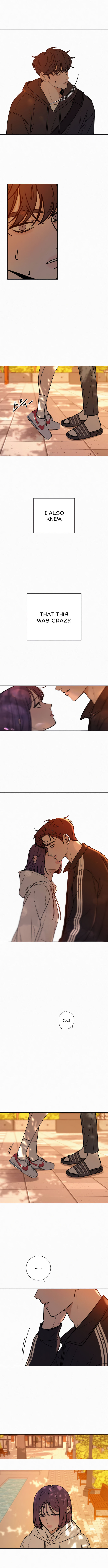 Read Pure Love Operation Manga Online