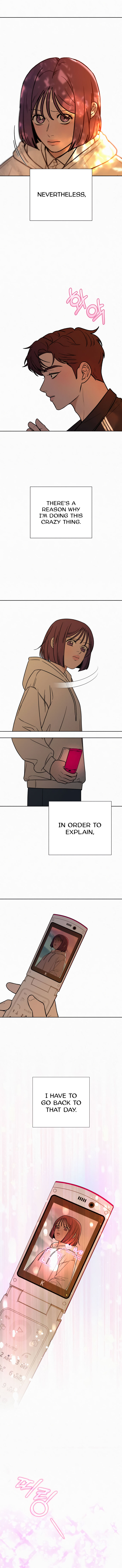 Read Pure Love Operation Manga Online