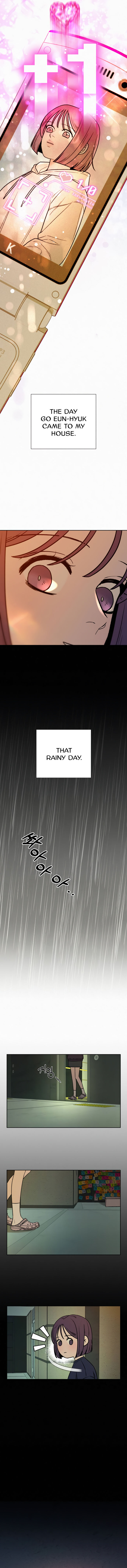 Read Pure Love Operation Manga Online