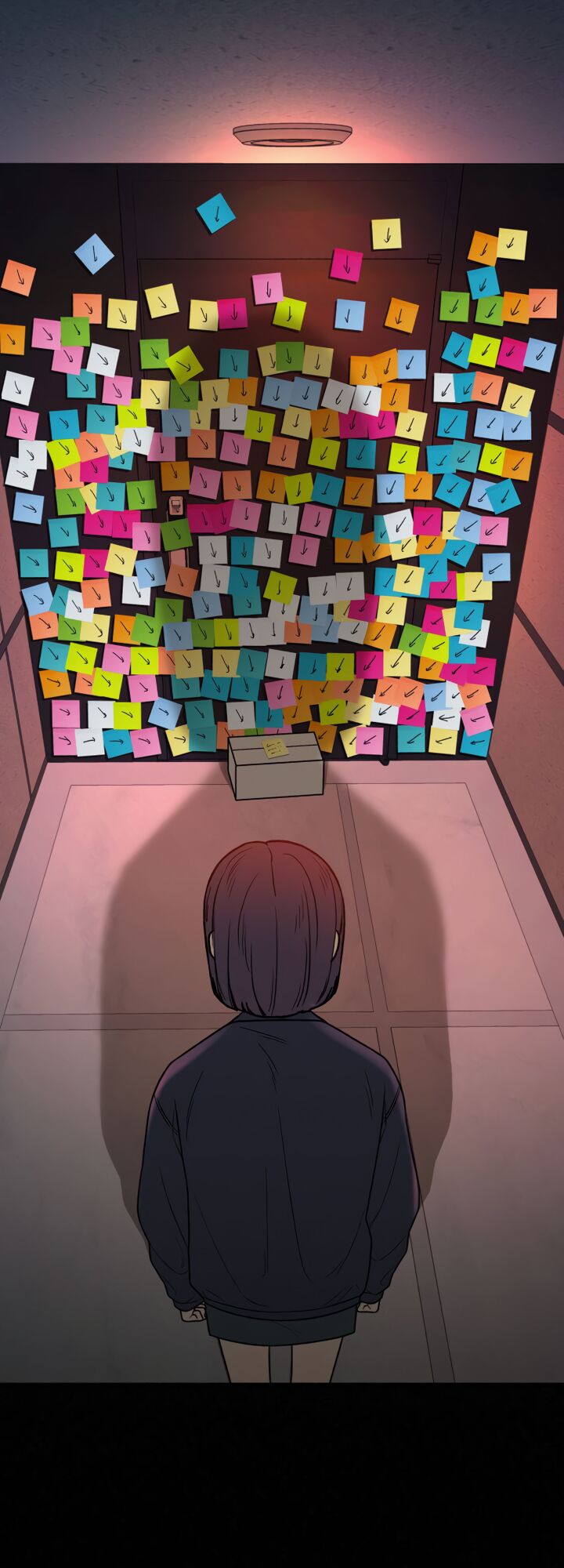 Read Pure Love Operation Manga Online