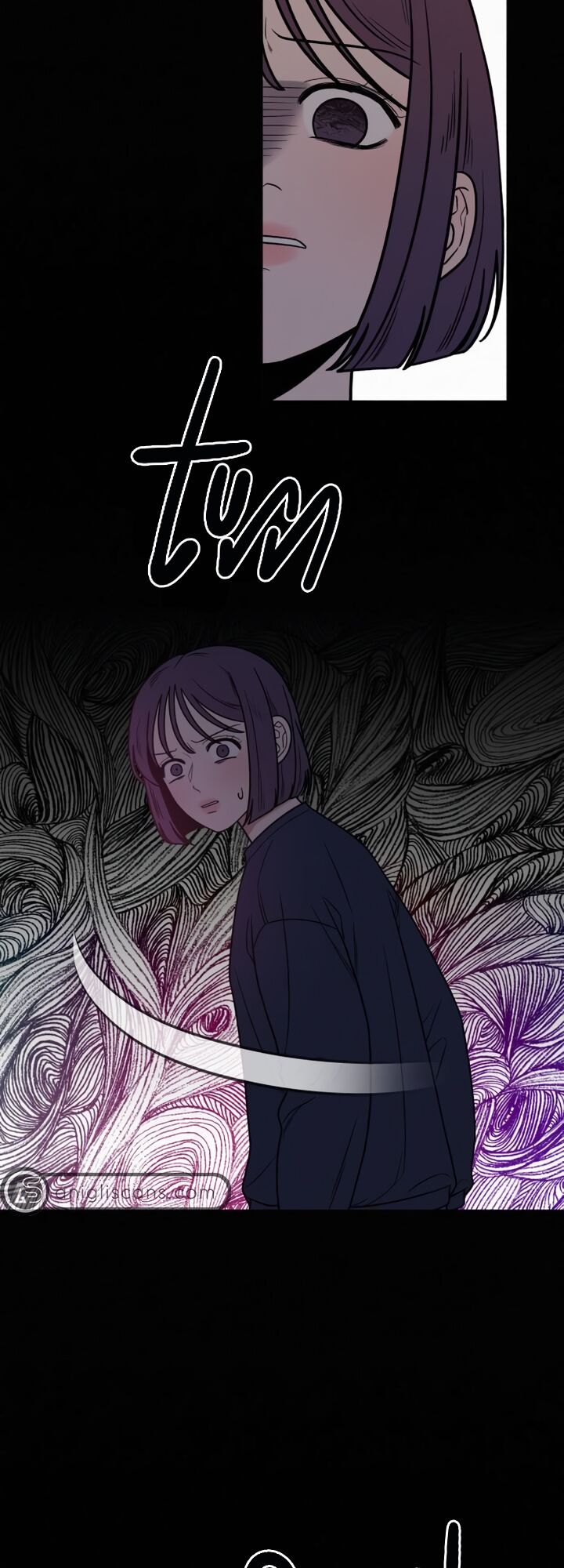 Read Pure Love Operation Manga Online