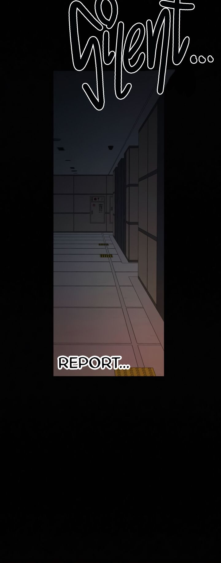 Read Pure Love Operation Manga Online