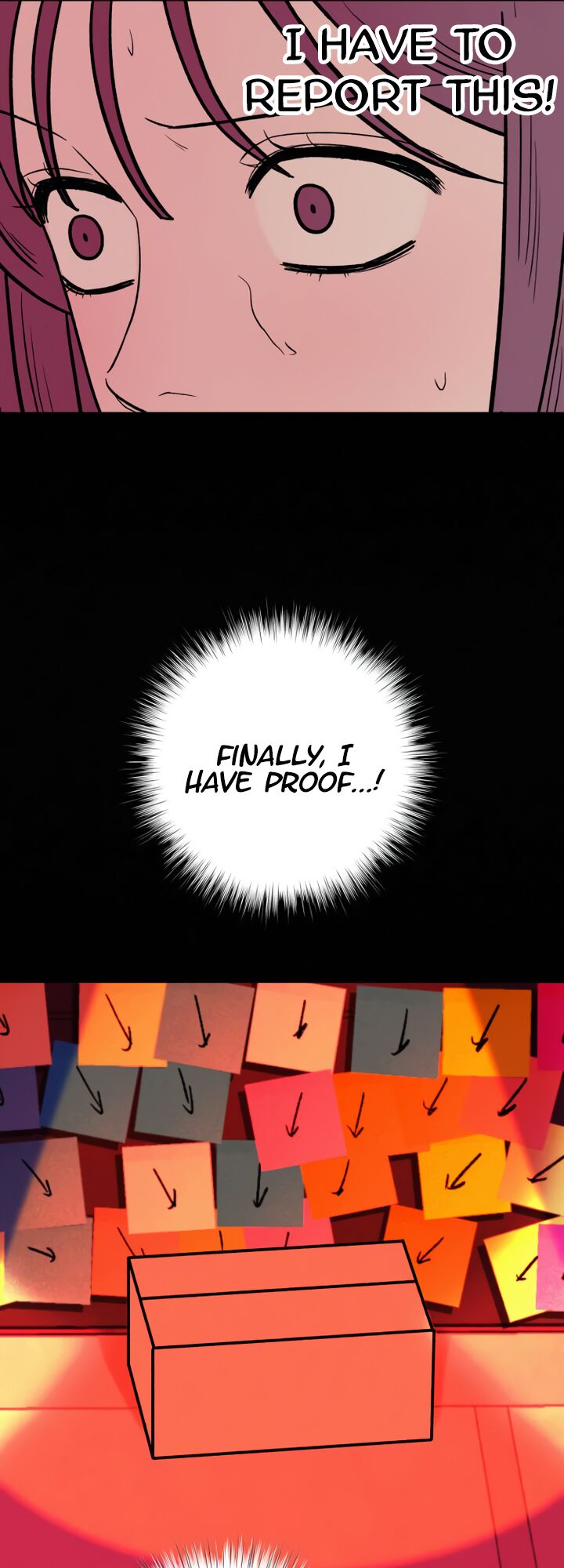 Read Pure Love Operation Manga Online