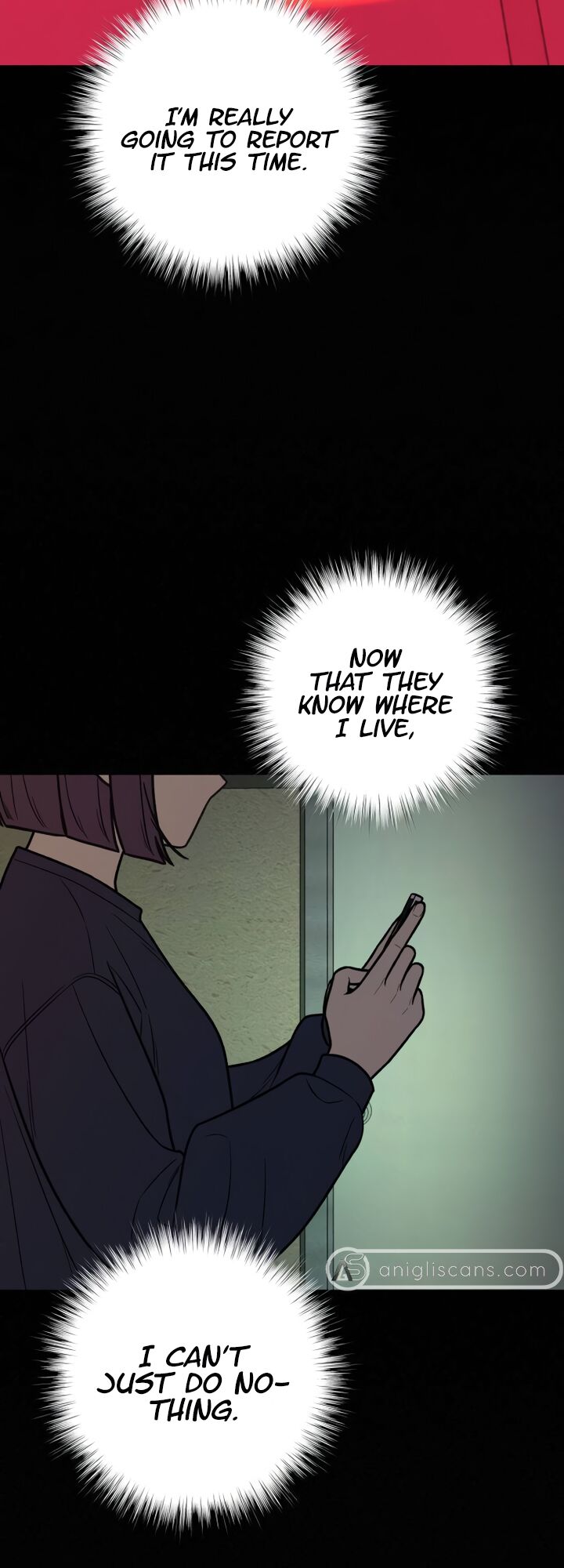 Read Pure Love Operation Manga Online