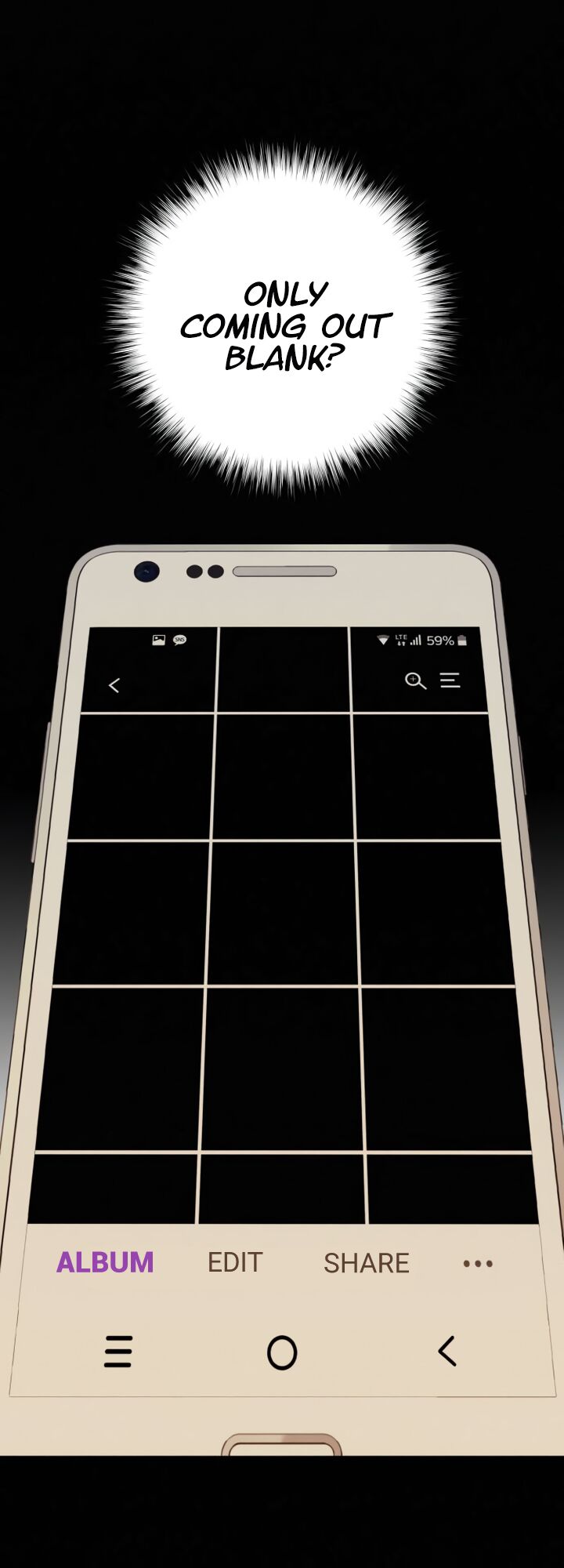 Read Pure Love Operation Manga Online