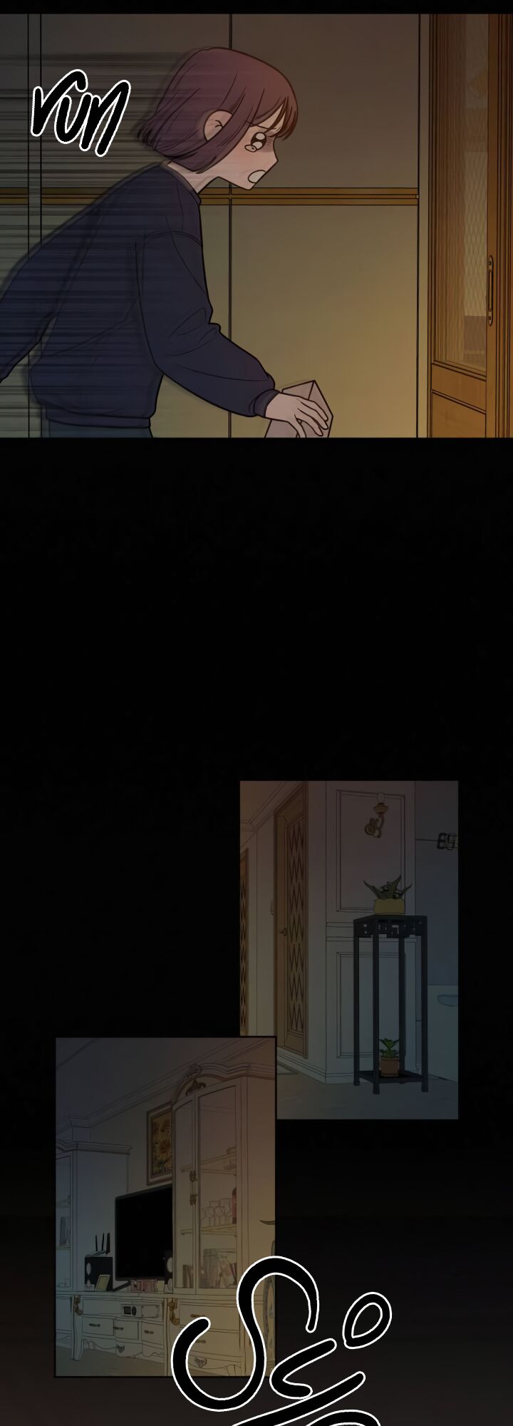 Read Pure Love Operation Manga Online