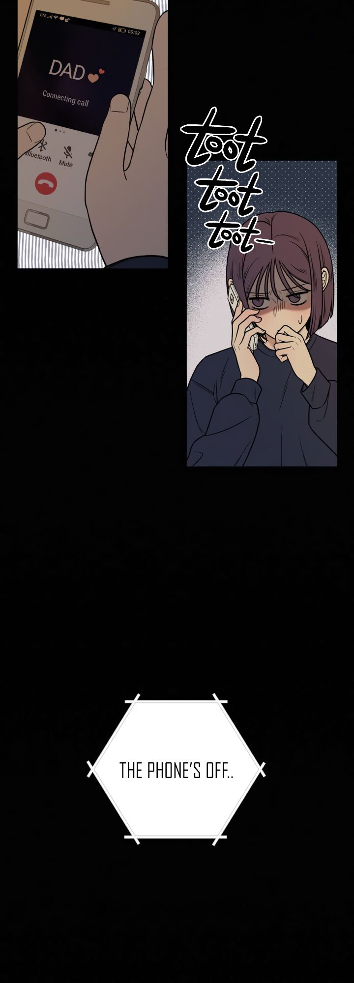 Read Pure Love Operation Manga Online