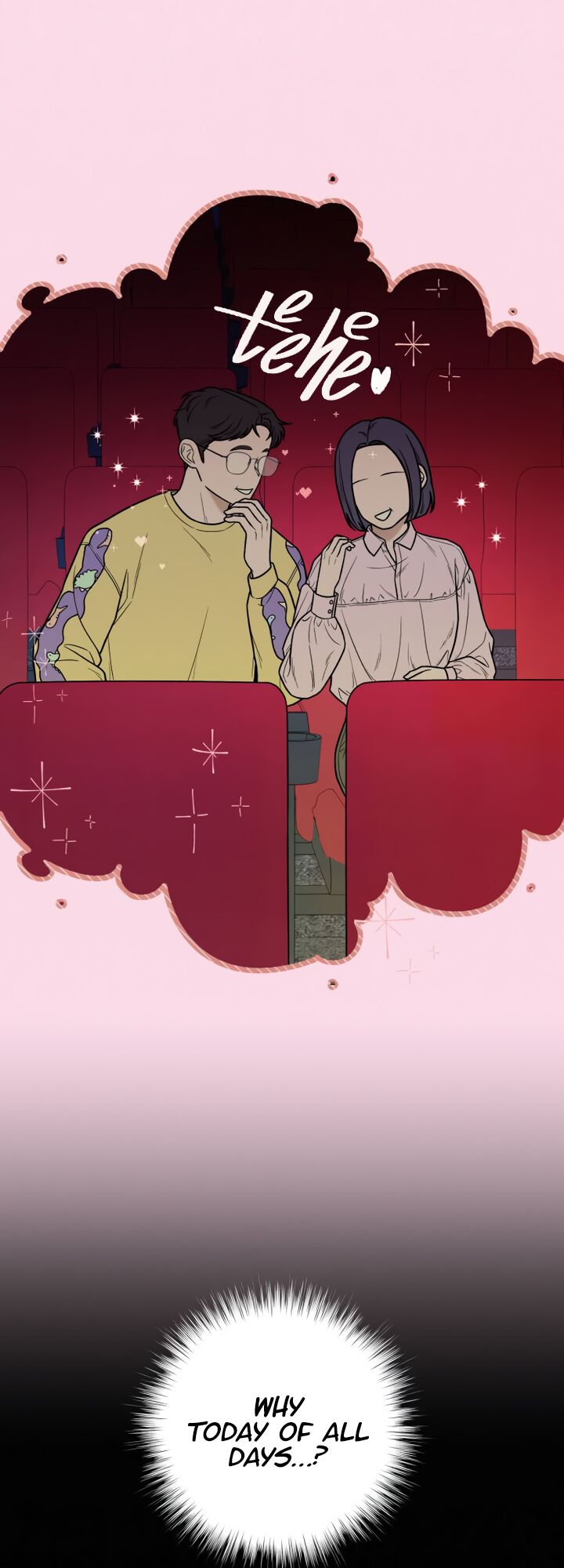 Read Pure Love Operation Manga Online