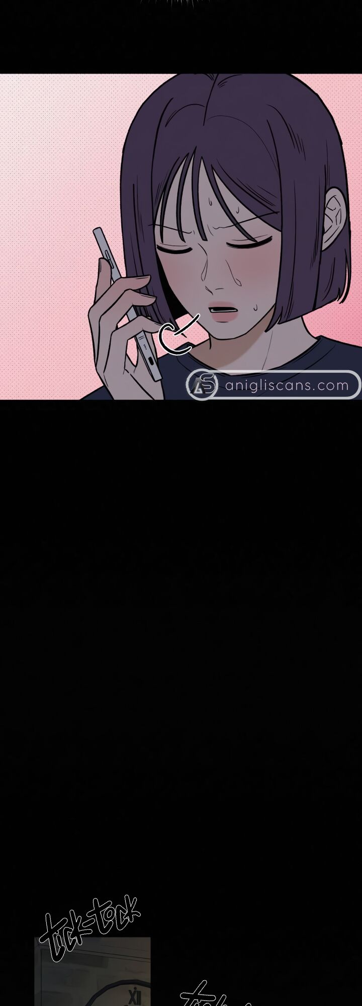 Read Pure Love Operation Manga Online