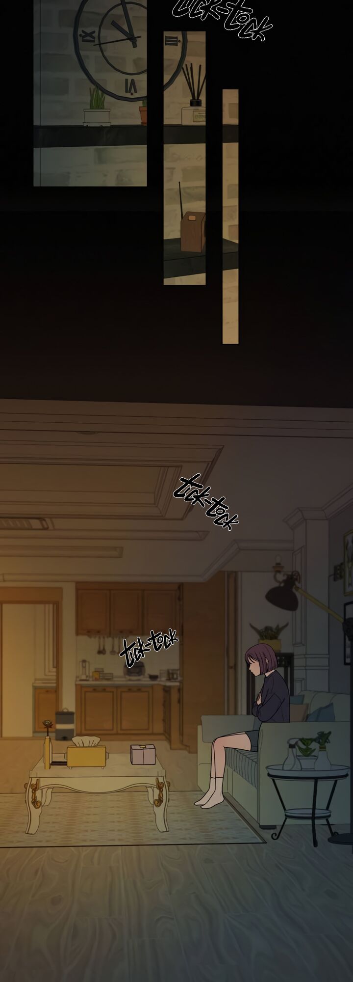 Read Pure Love Operation Manga Online