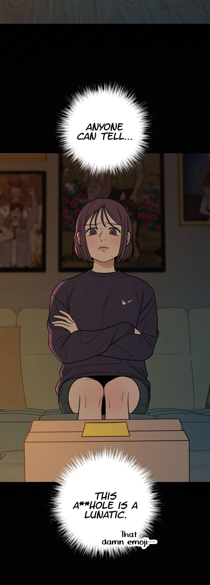 Read Pure Love Operation Manga Online