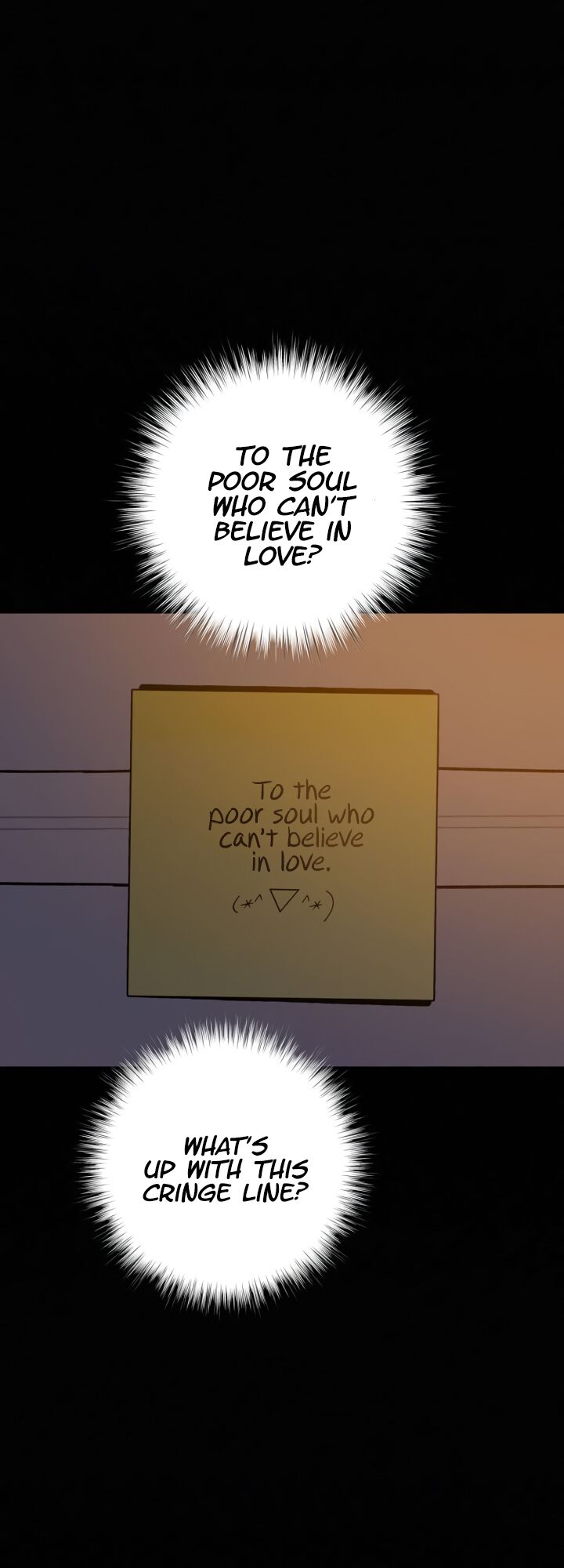 Read Pure Love Operation Manga Online