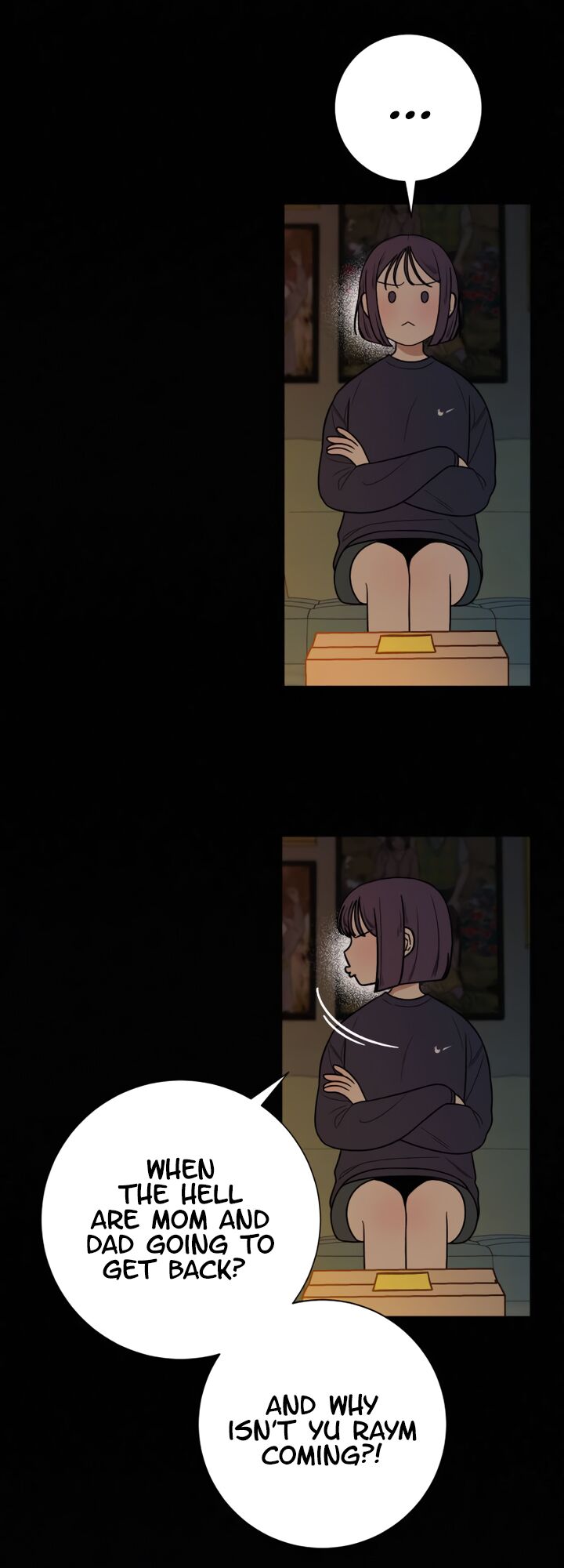 Read Pure Love Operation Manga Online