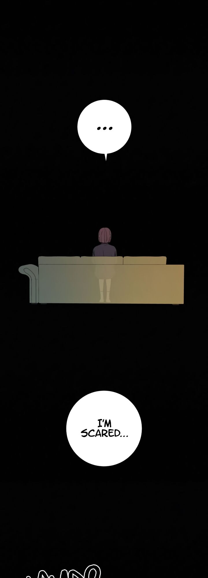 Read Pure Love Operation Manga Online