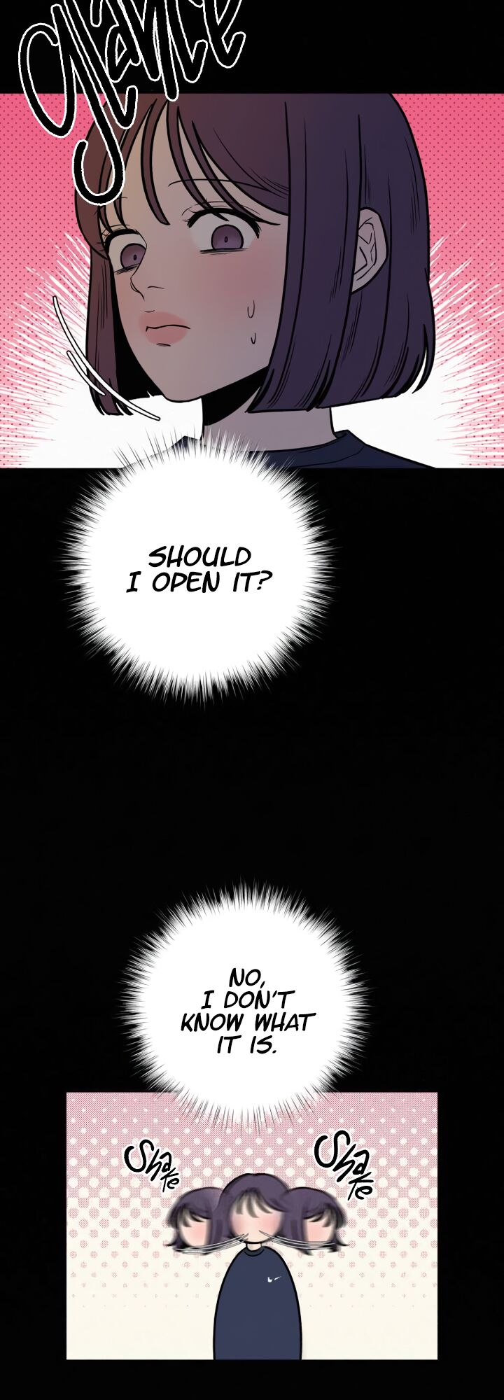 Read Pure Love Operation Manga Online