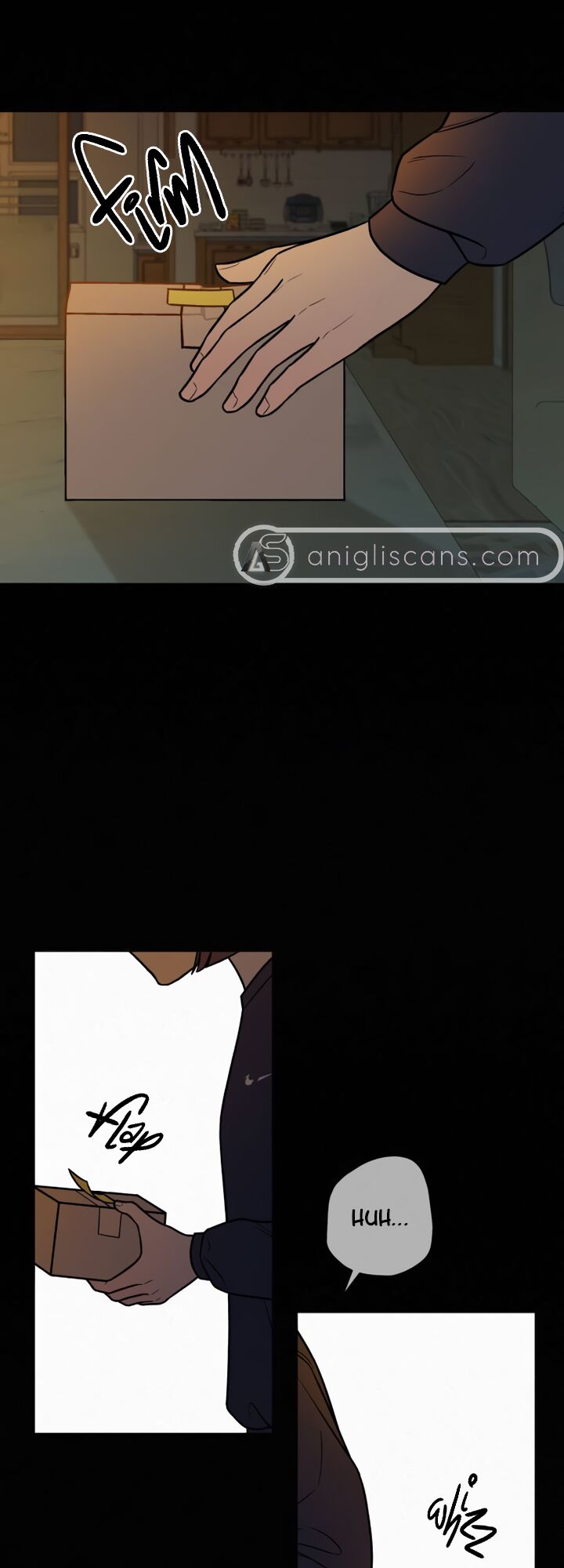 Read Pure Love Operation Manga Online