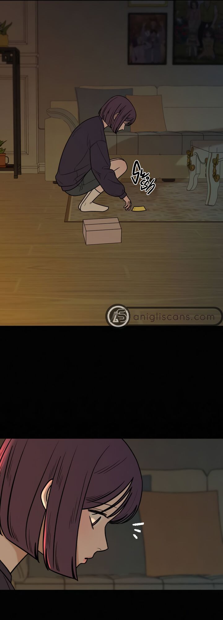 Read Pure Love Operation Manga Online