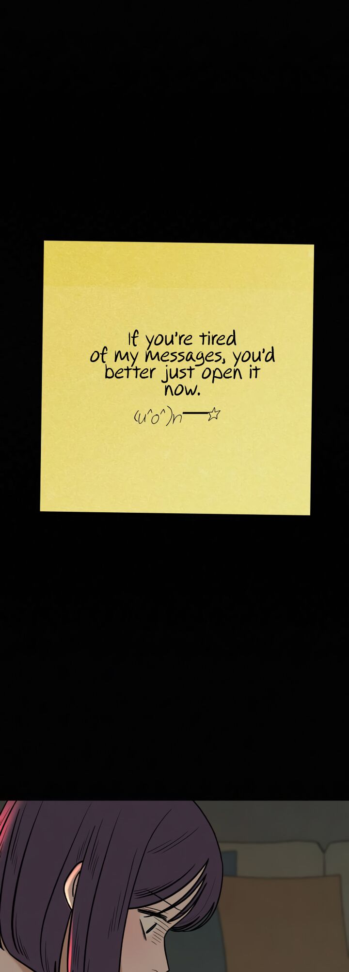 Read Pure Love Operation Manga Online