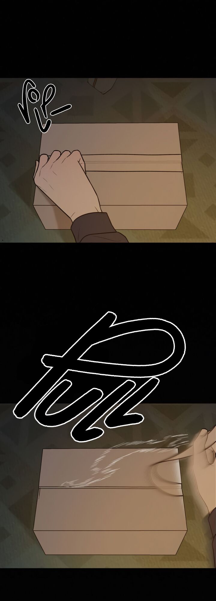 Read Pure Love Operation Manga Online