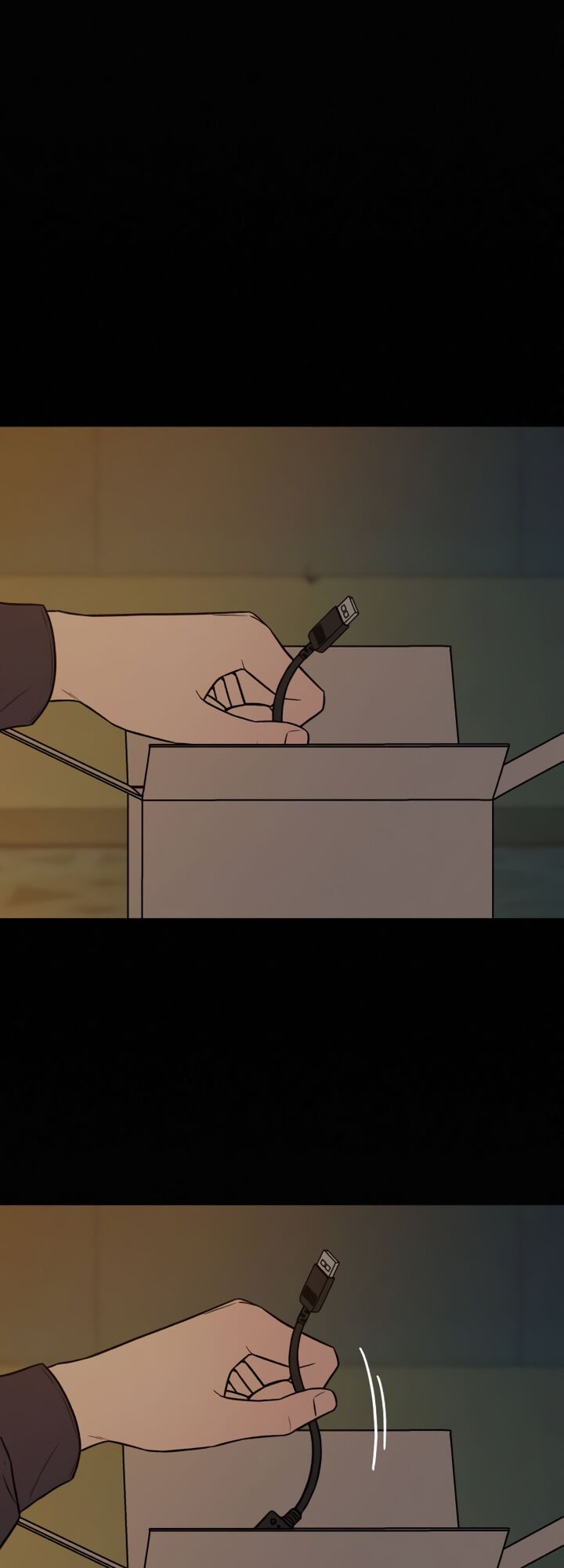 Read Pure Love Operation Manga Online