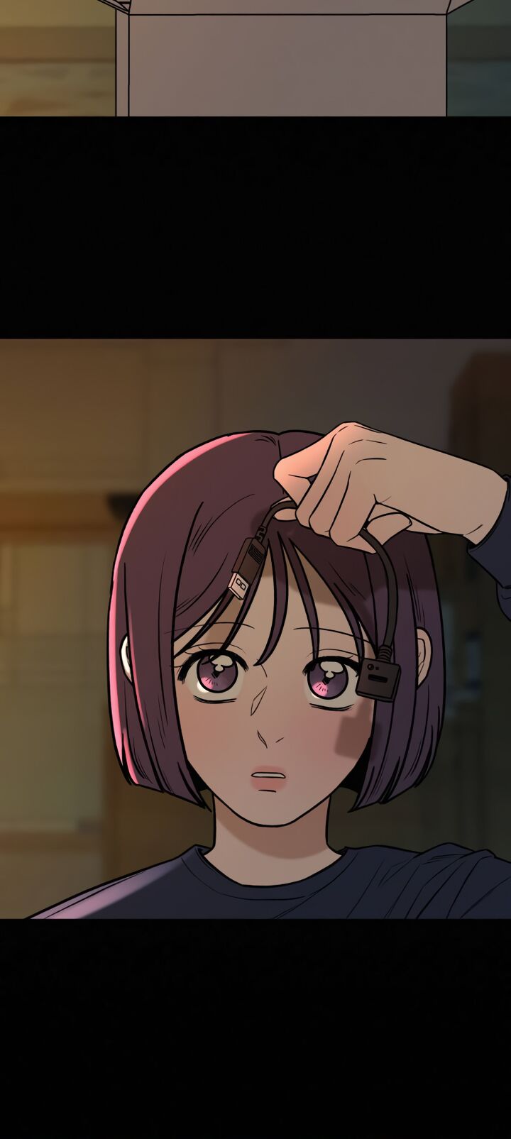 Read Pure Love Operation Manga Online