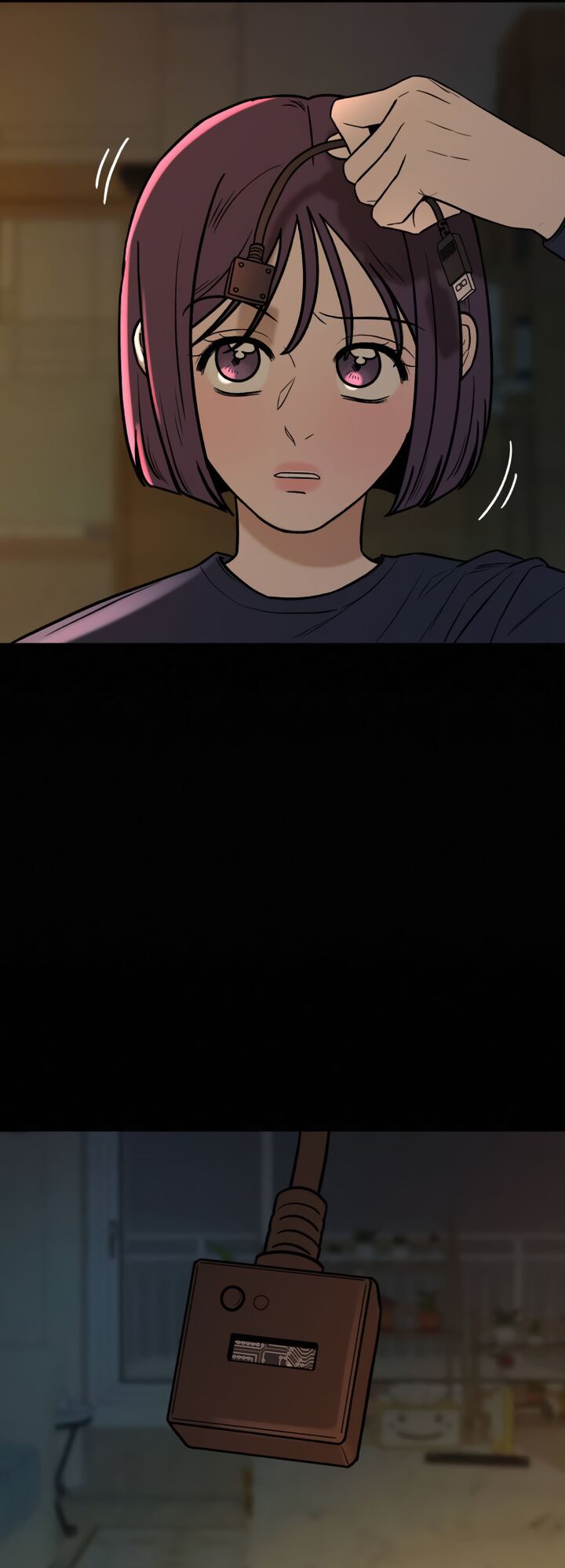 Read Pure Love Operation Manga Online