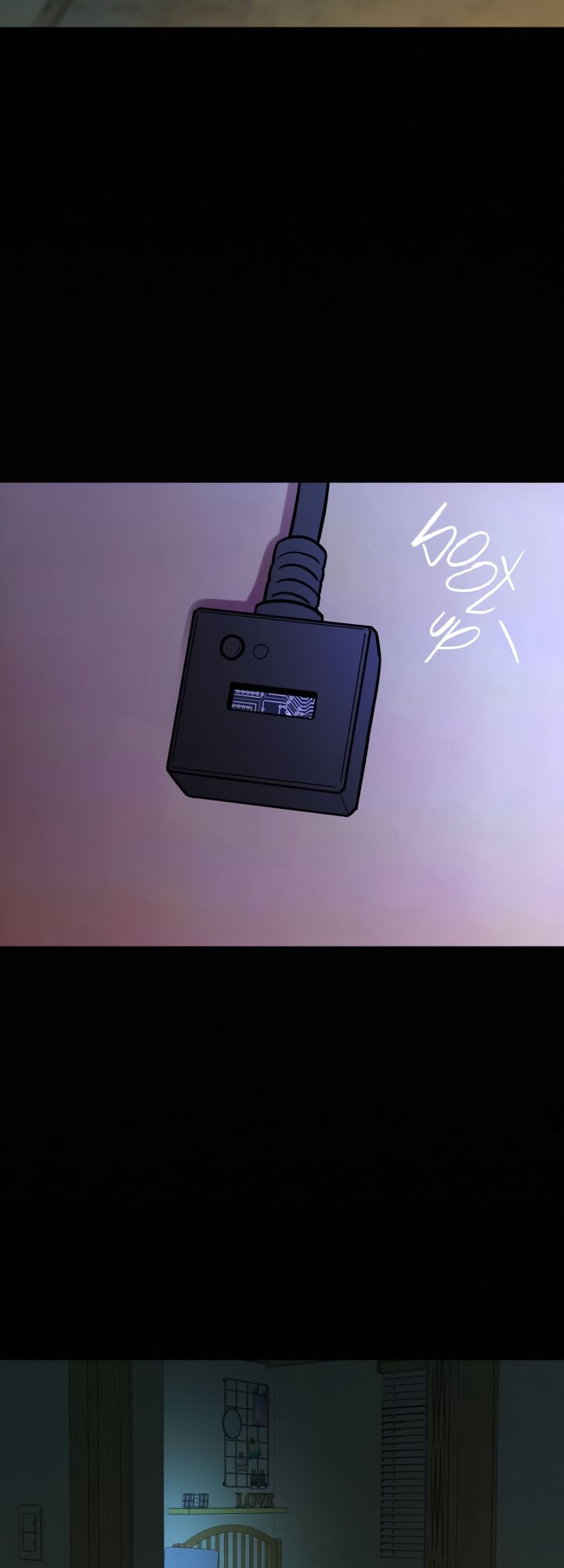 Read Pure Love Operation Manga Online